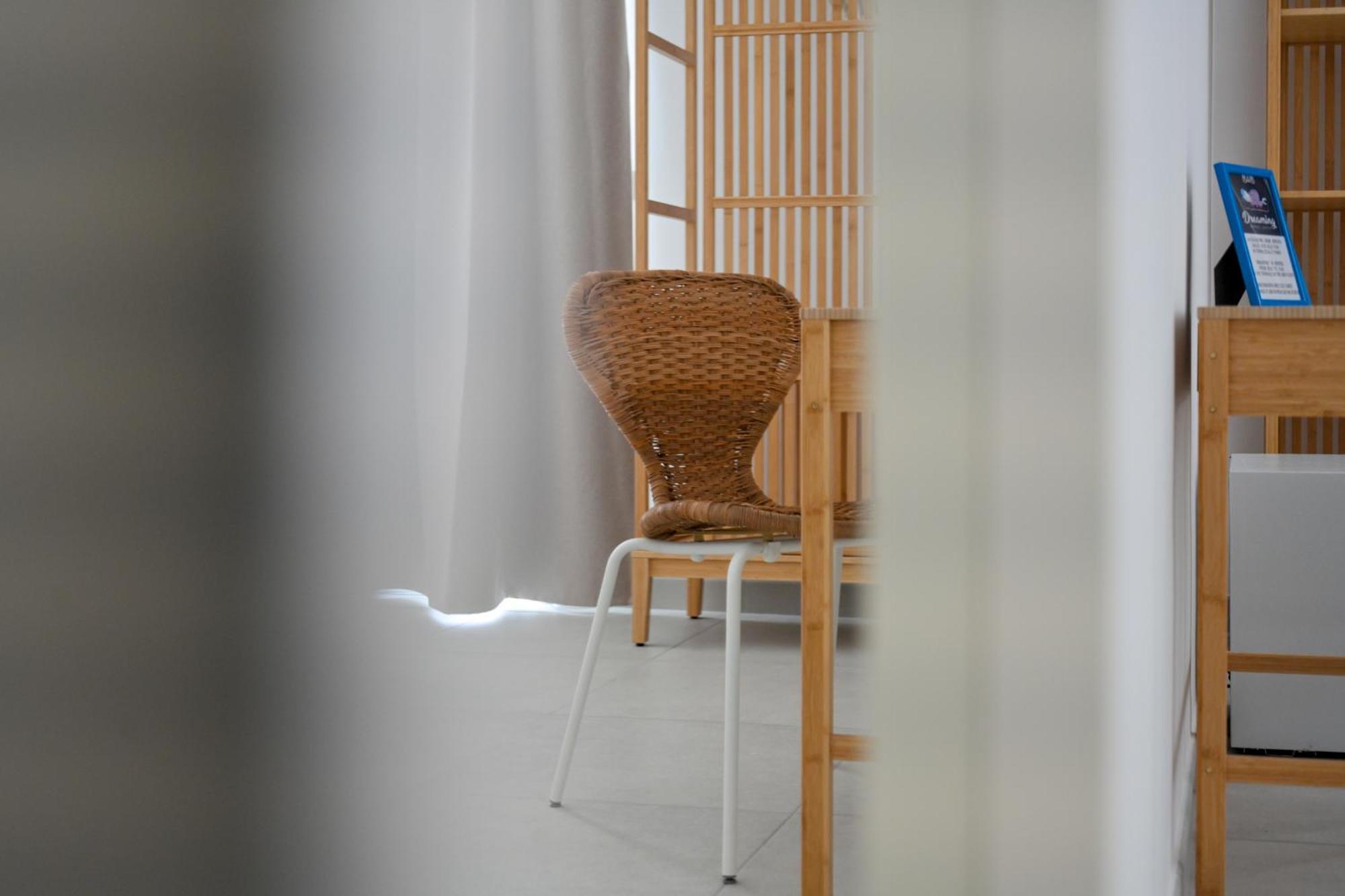 B&B Dreaming Avola Εξωτερικό φωτογραφία