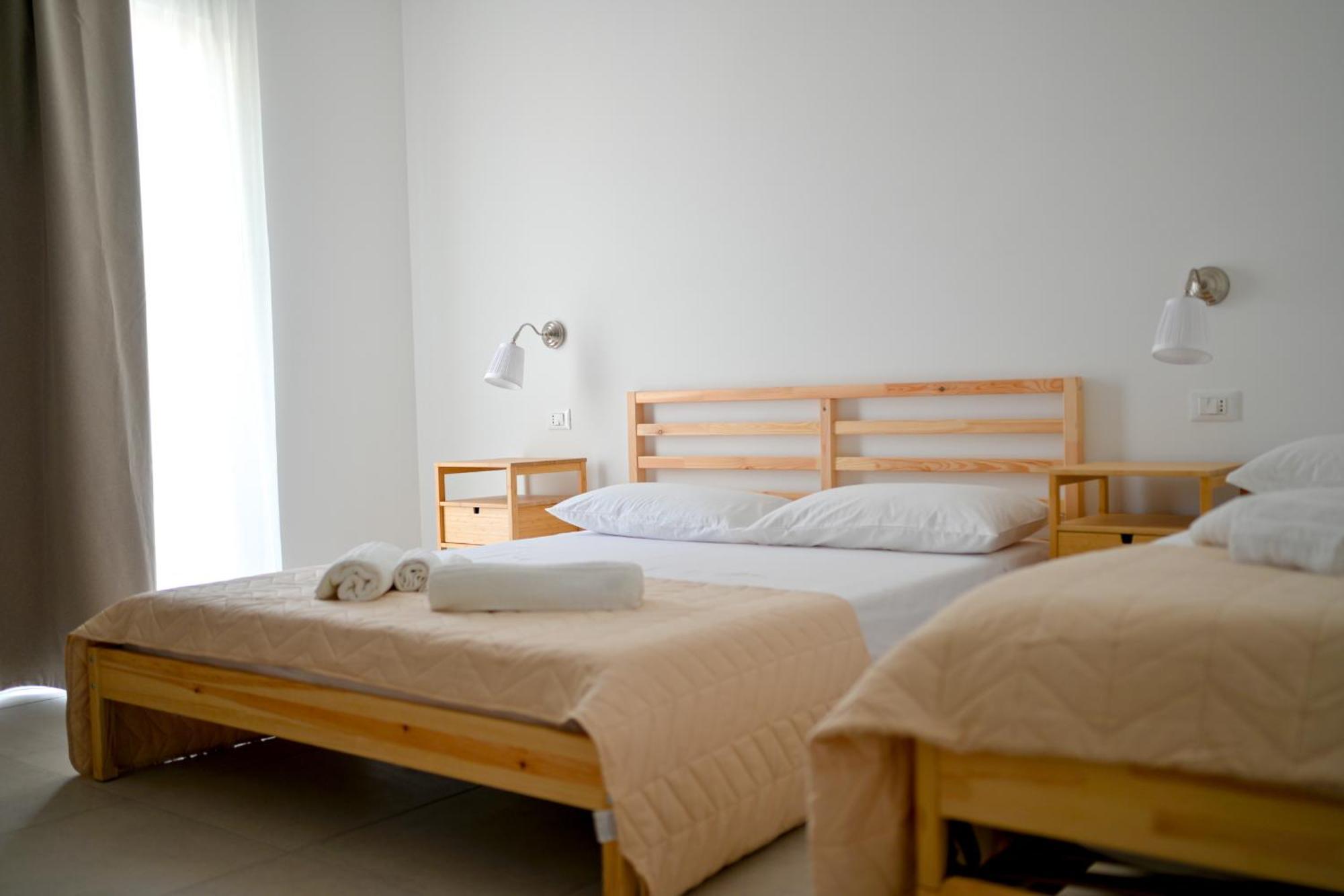 B&B Dreaming Avola Εξωτερικό φωτογραφία