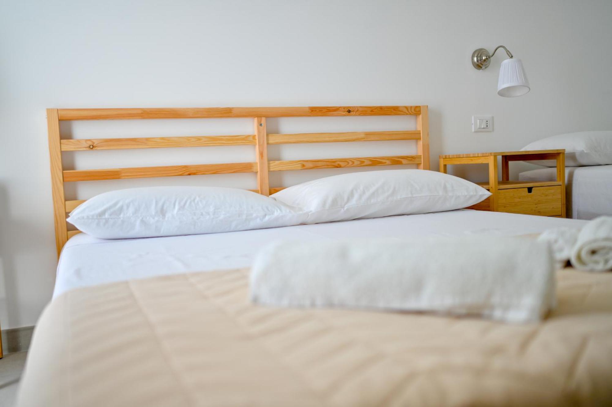 B&B Dreaming Avola Εξωτερικό φωτογραφία