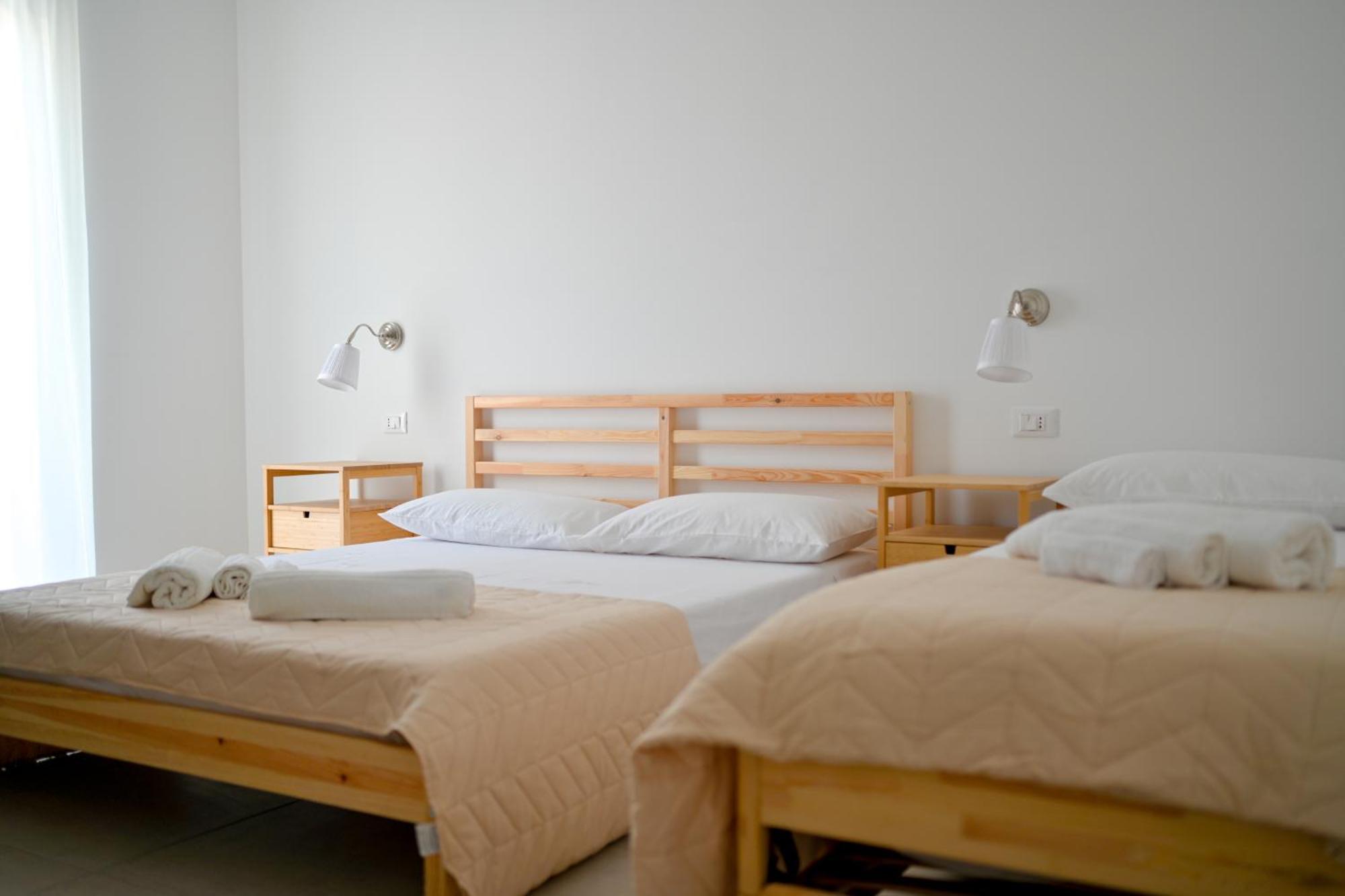 B&B Dreaming Avola Εξωτερικό φωτογραφία