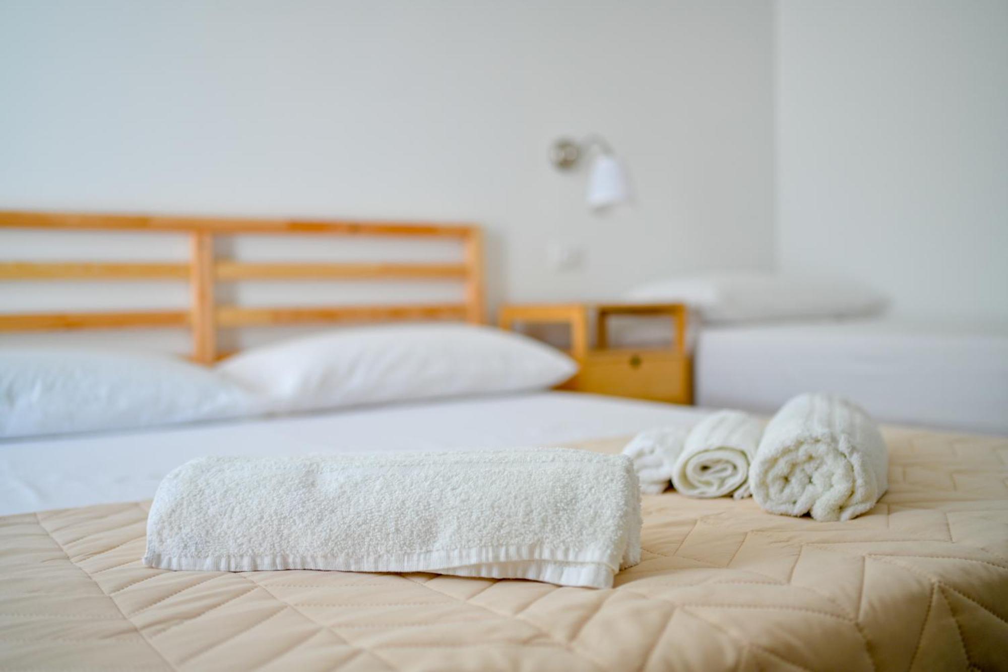 B&B Dreaming Avola Εξωτερικό φωτογραφία