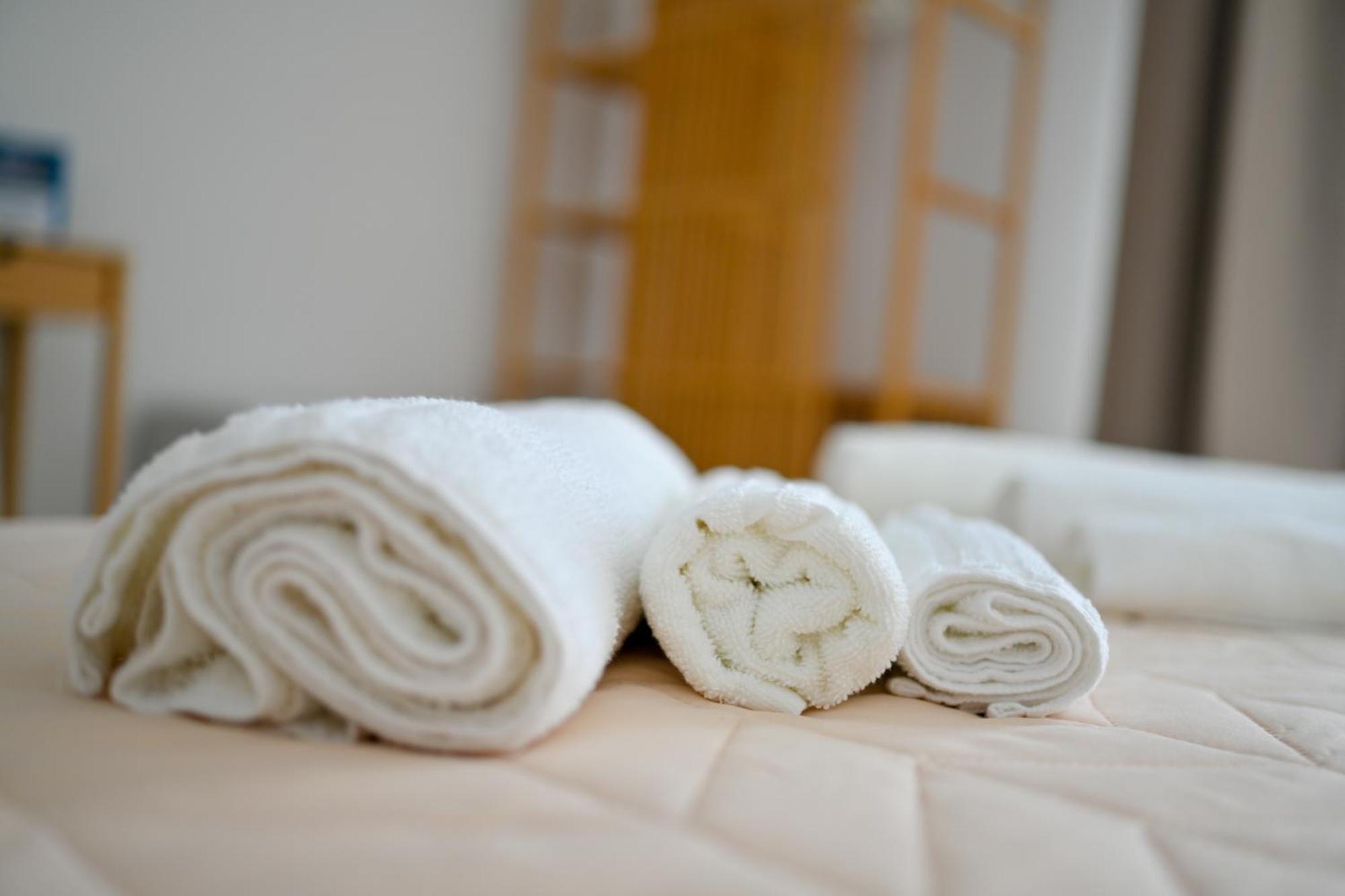 B&B Dreaming Avola Εξωτερικό φωτογραφία