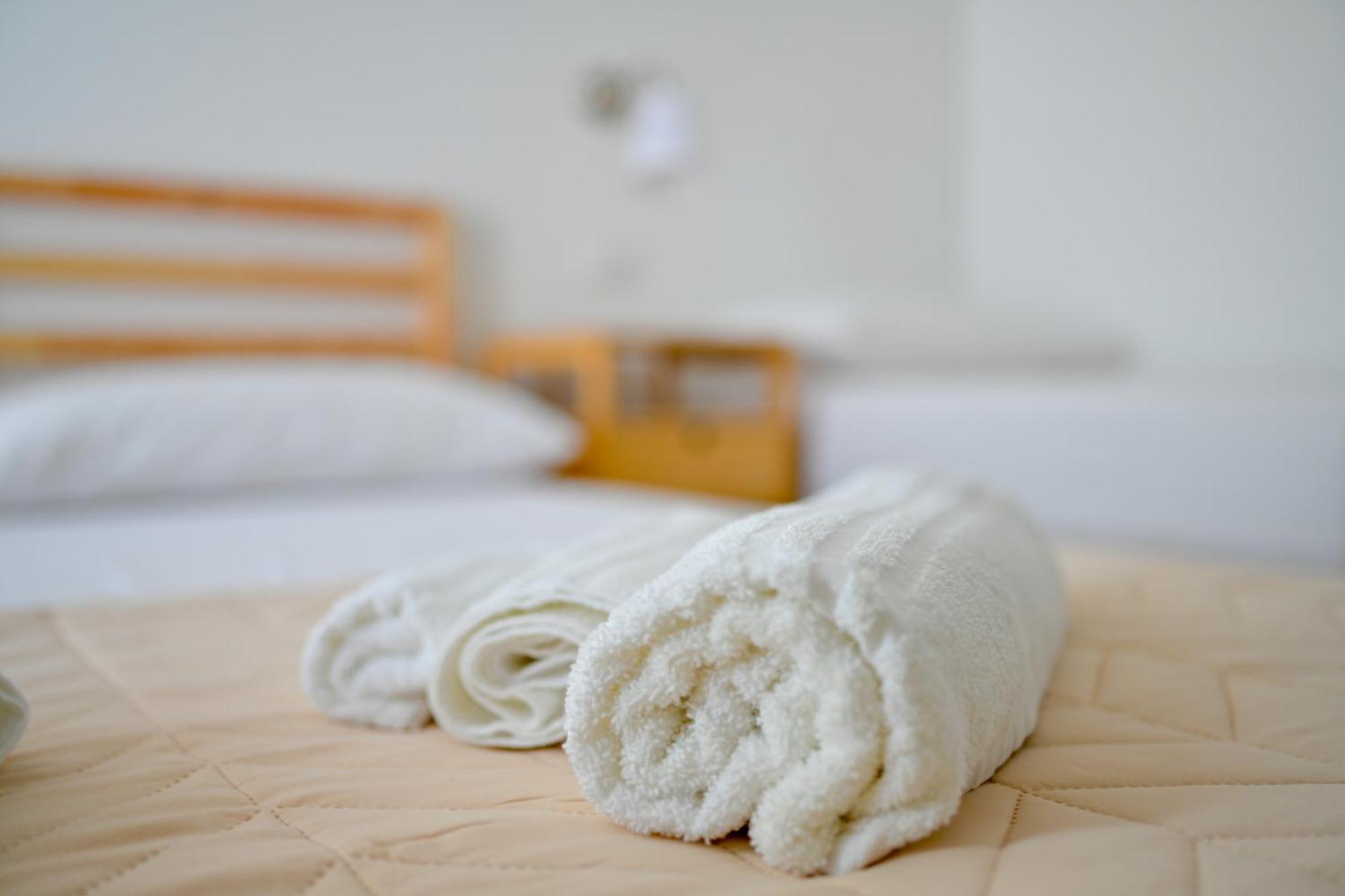 B&B Dreaming Avola Εξωτερικό φωτογραφία