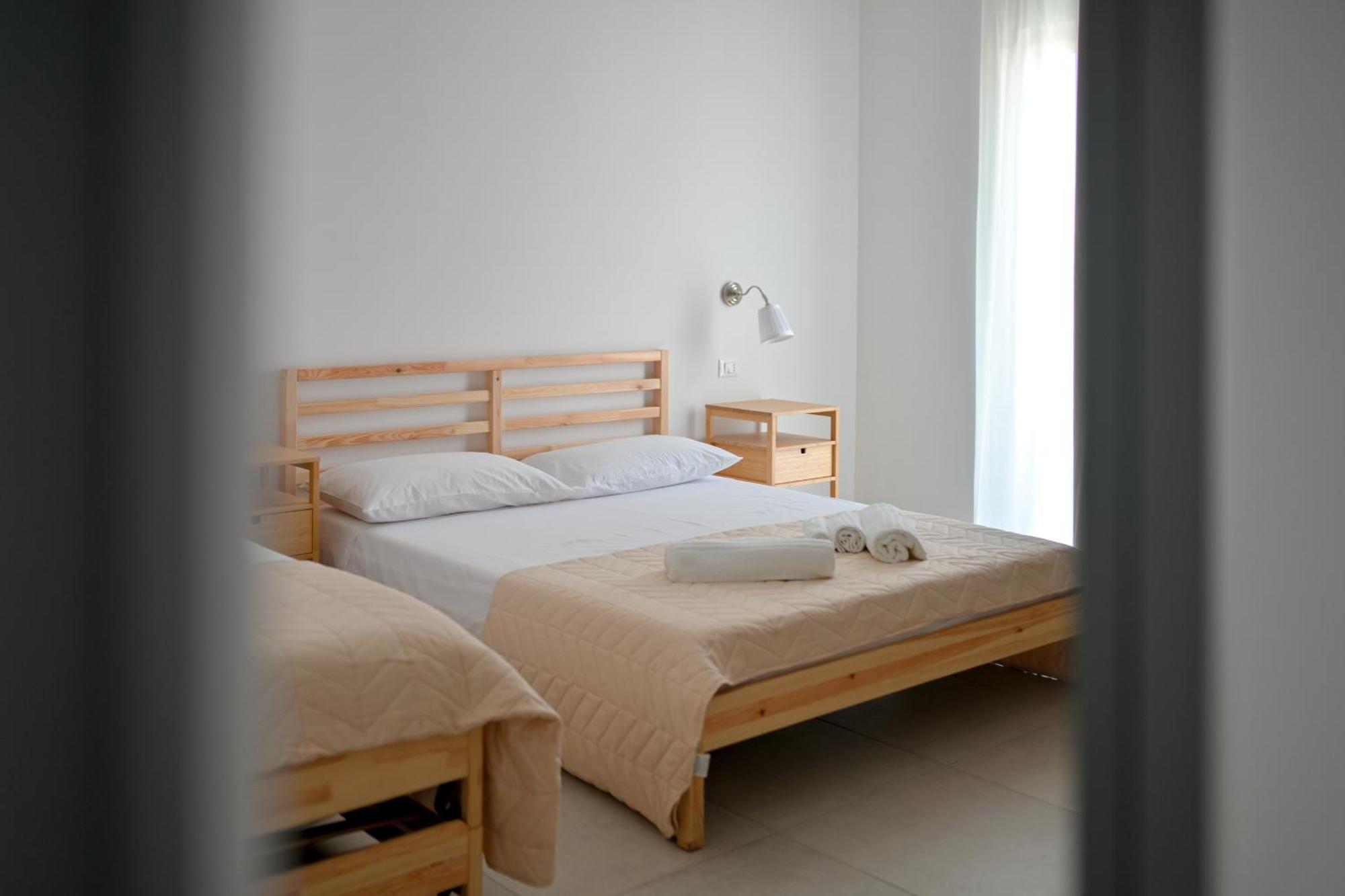 B&B Dreaming Avola Εξωτερικό φωτογραφία