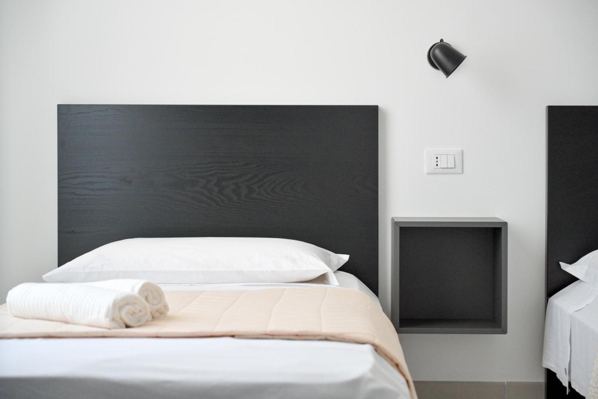 B&B Dreaming Avola Εξωτερικό φωτογραφία