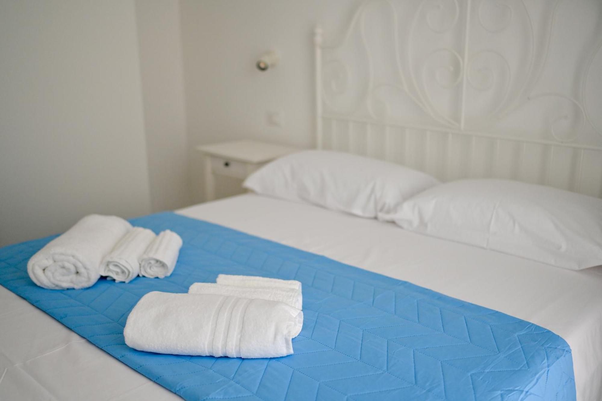 B&B Dreaming Avola Εξωτερικό φωτογραφία