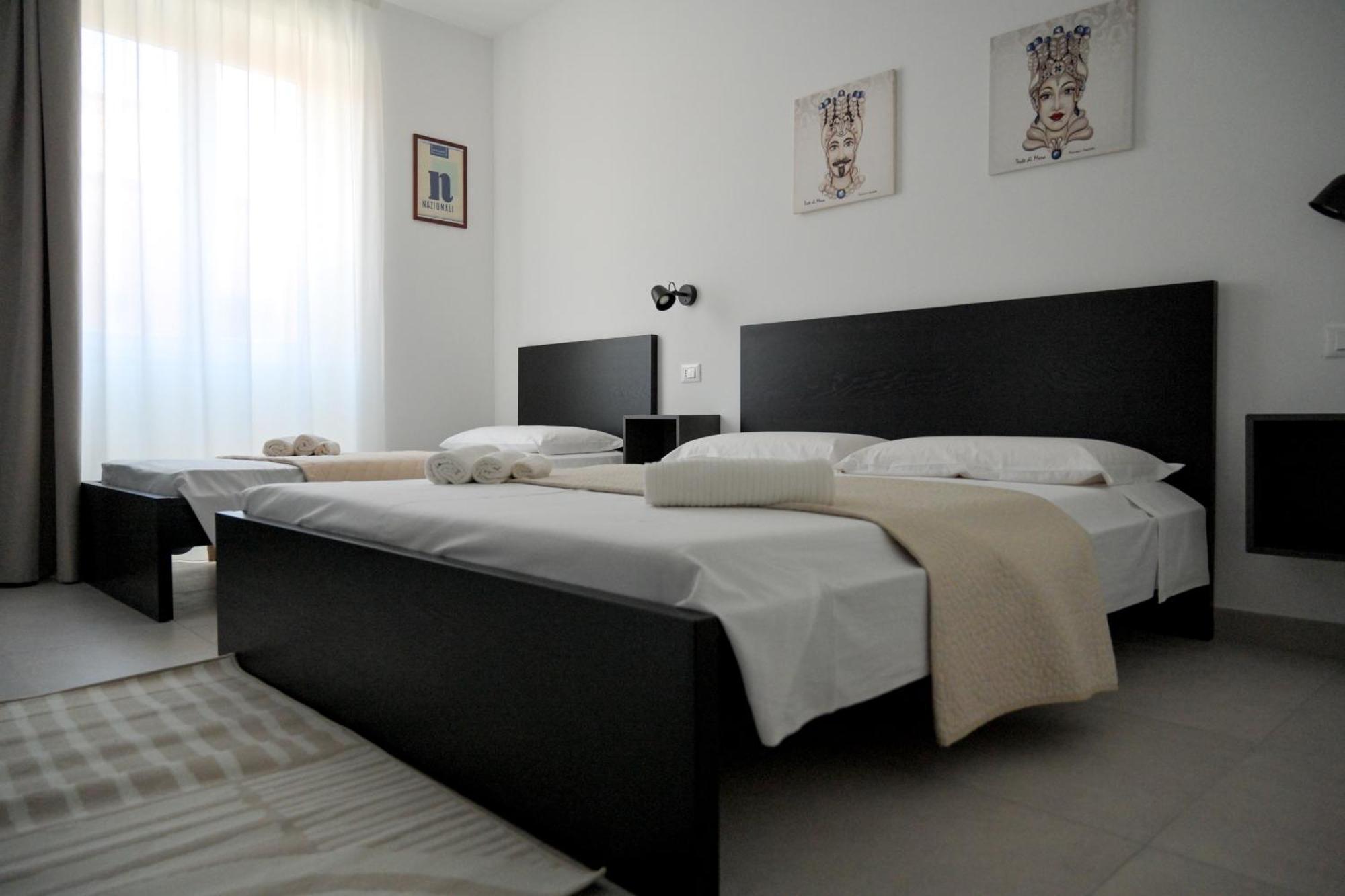 B&B Dreaming Avola Εξωτερικό φωτογραφία