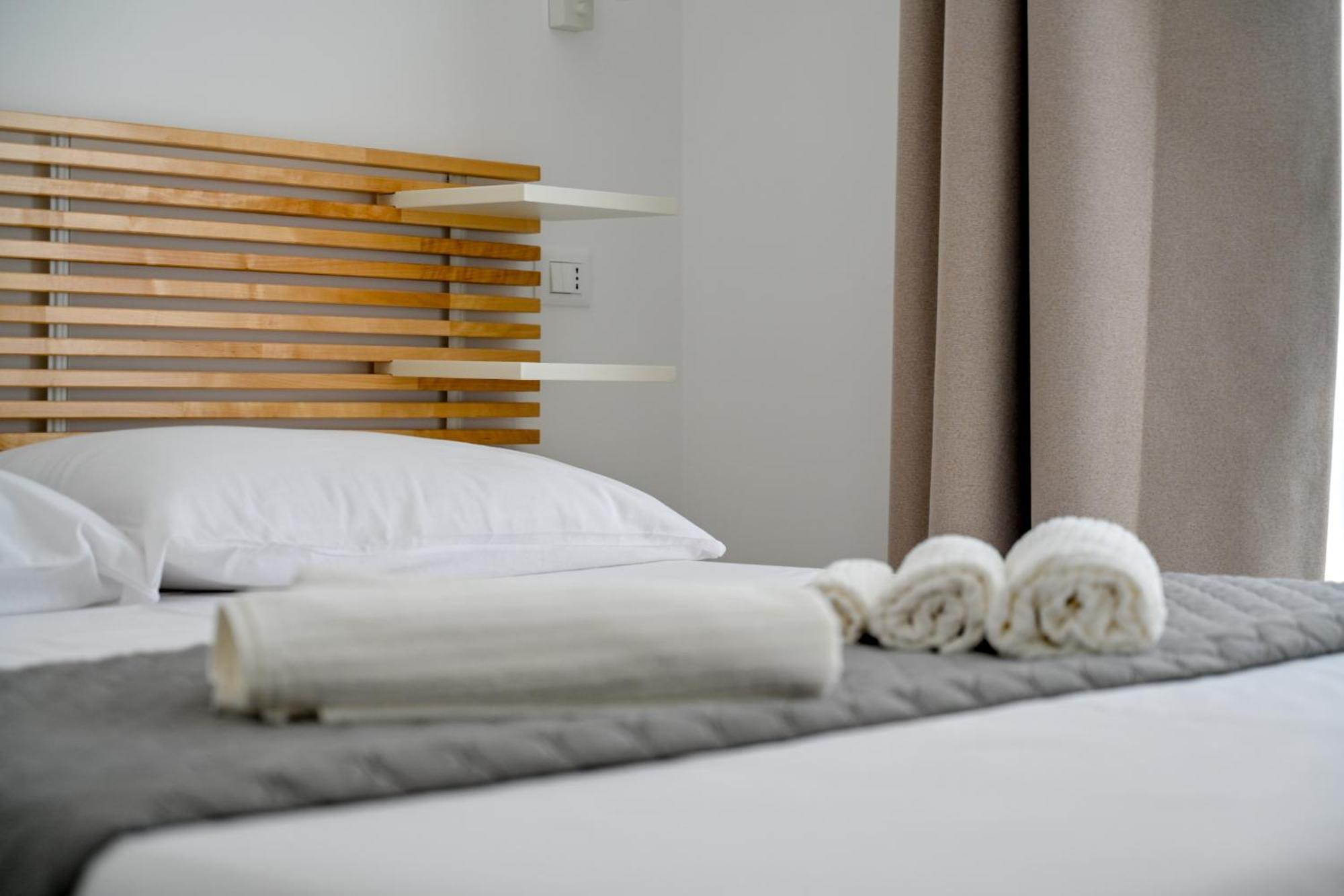 B&B Dreaming Avola Εξωτερικό φωτογραφία
