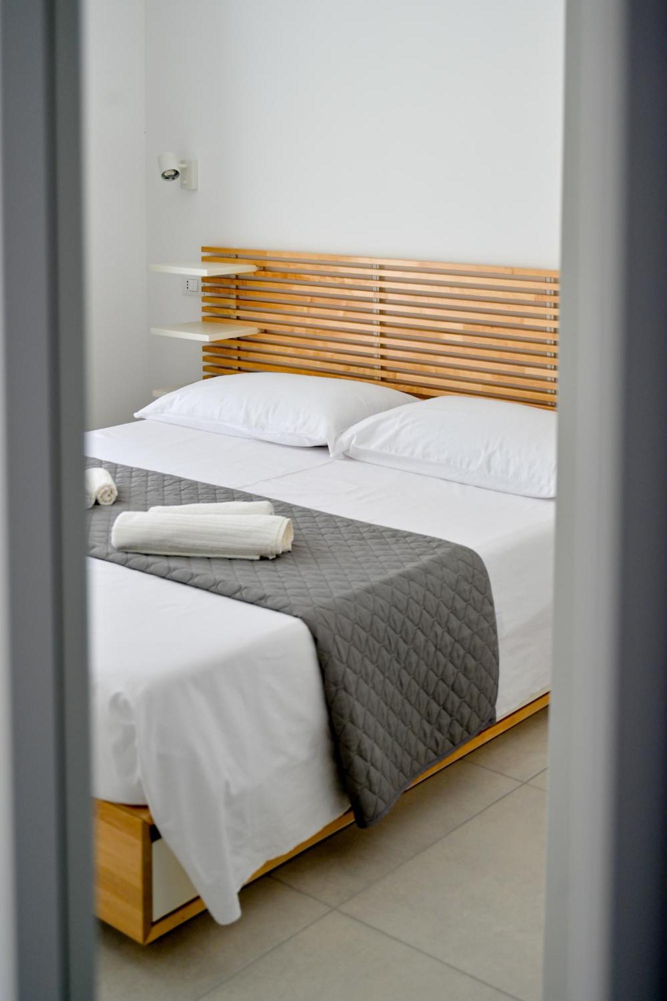 B&B Dreaming Avola Εξωτερικό φωτογραφία