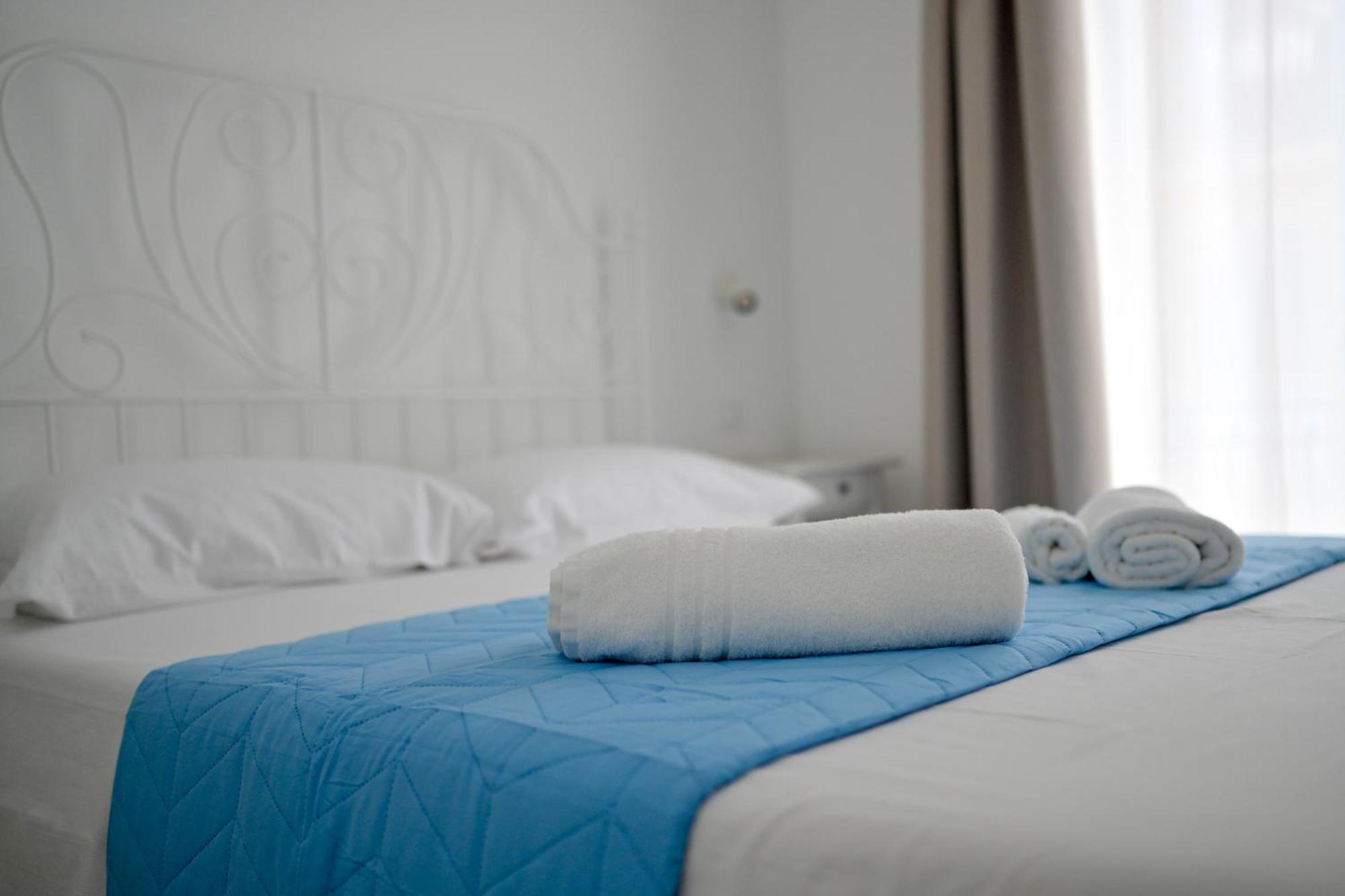 B&B Dreaming Avola Εξωτερικό φωτογραφία