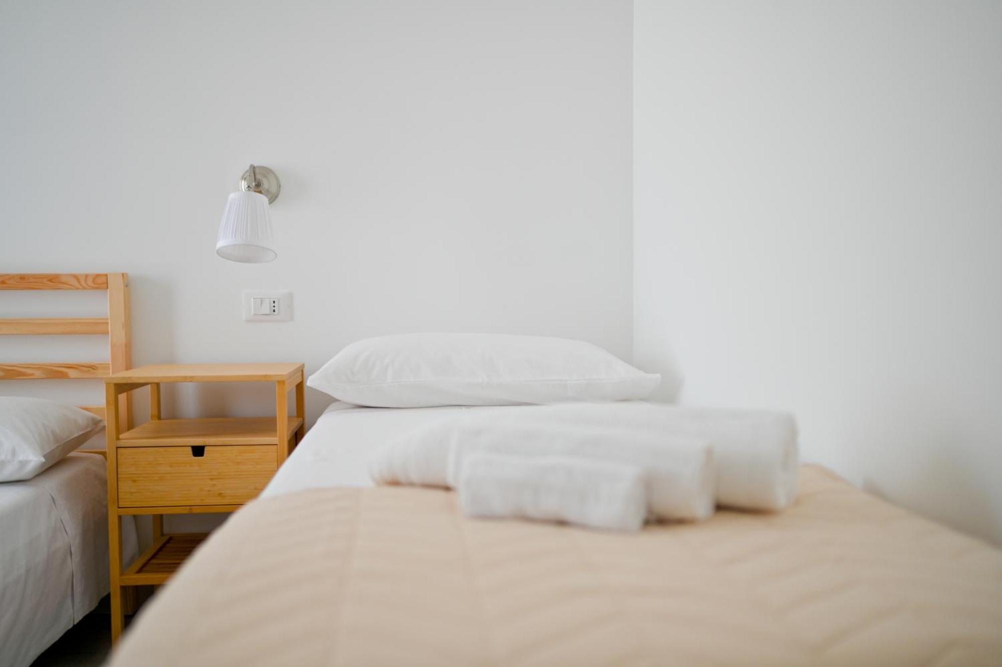 B&B Dreaming Avola Εξωτερικό φωτογραφία