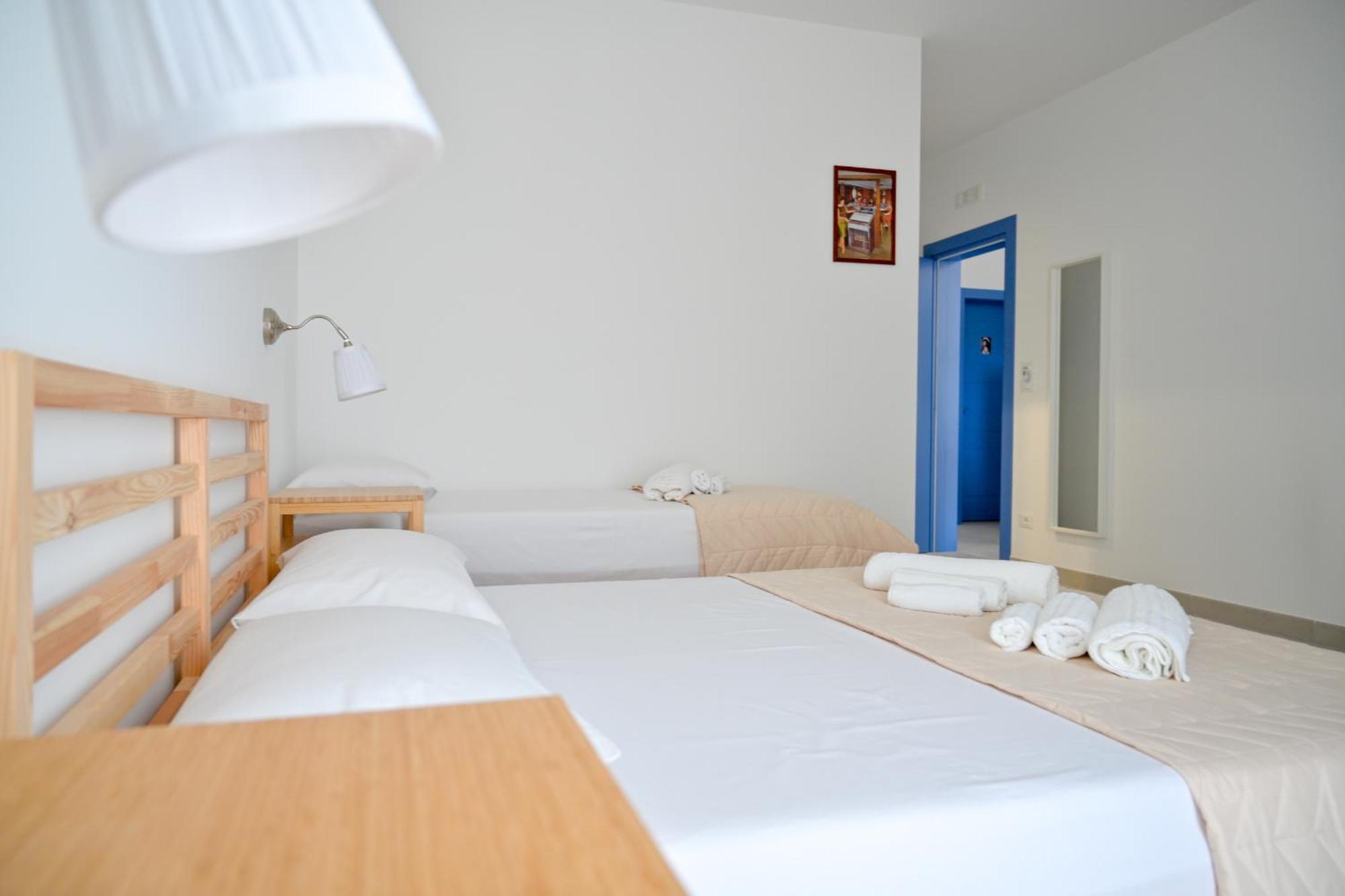 B&B Dreaming Avola Εξωτερικό φωτογραφία