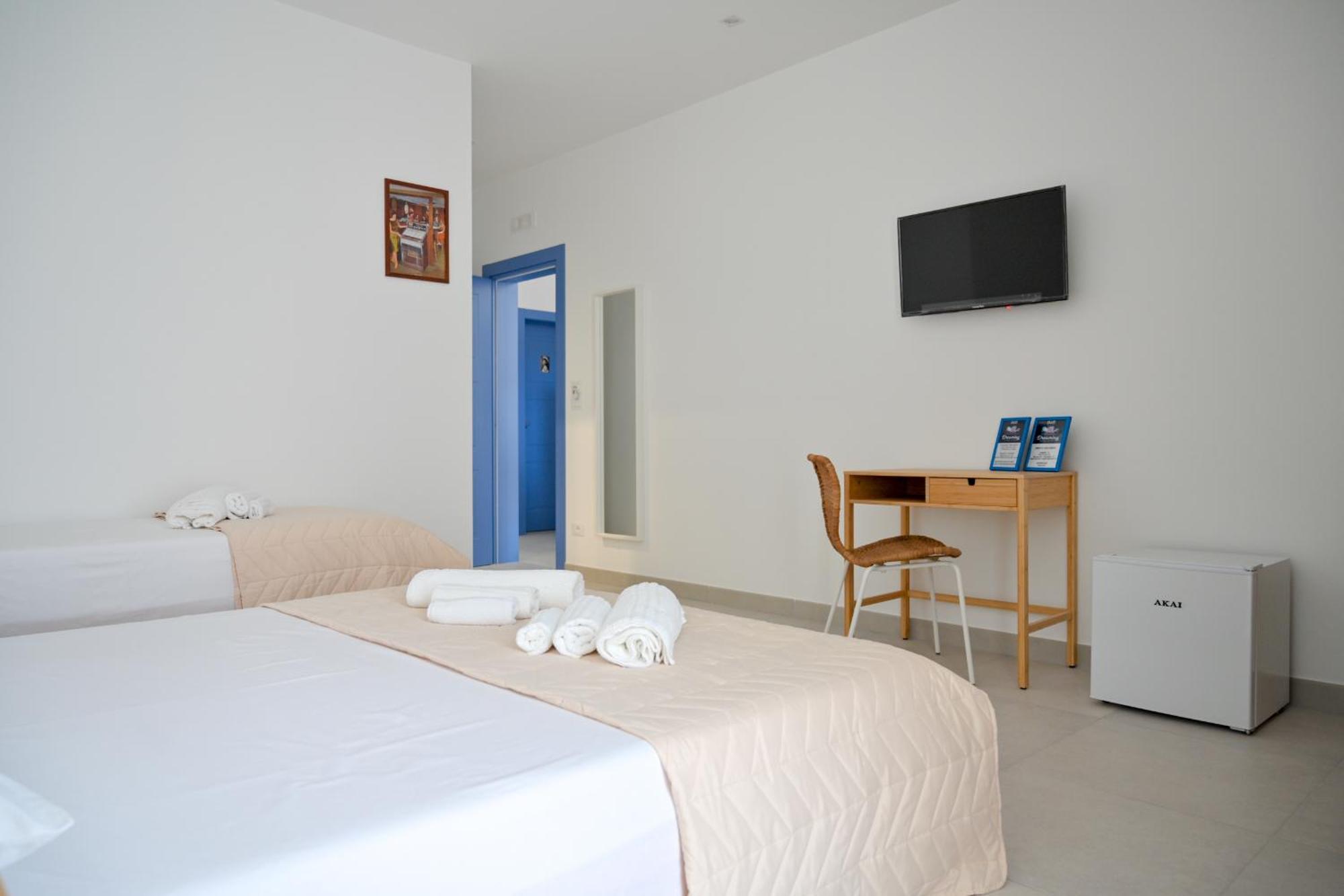 B&B Dreaming Avola Εξωτερικό φωτογραφία