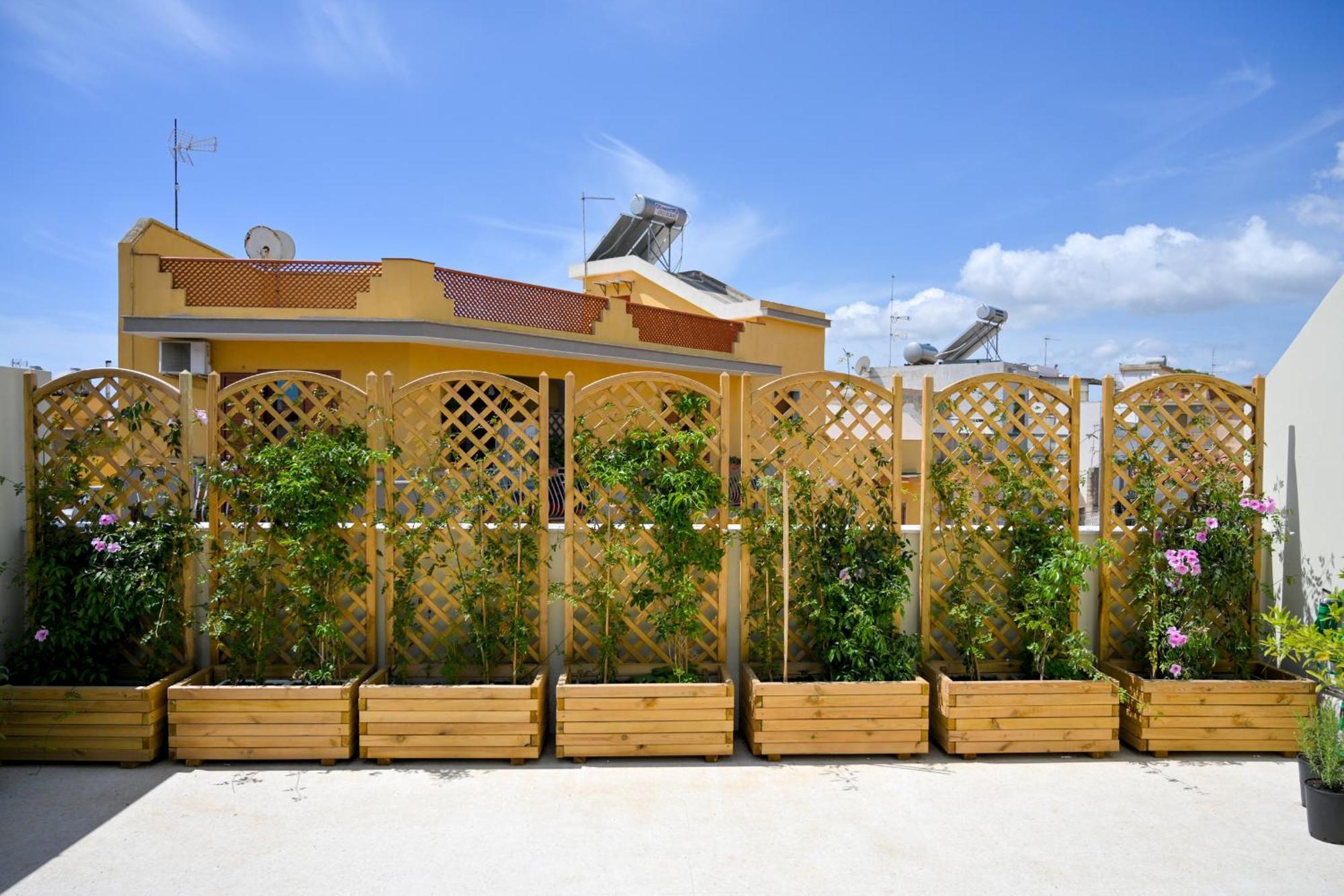 B&B Dreaming Avola Εξωτερικό φωτογραφία