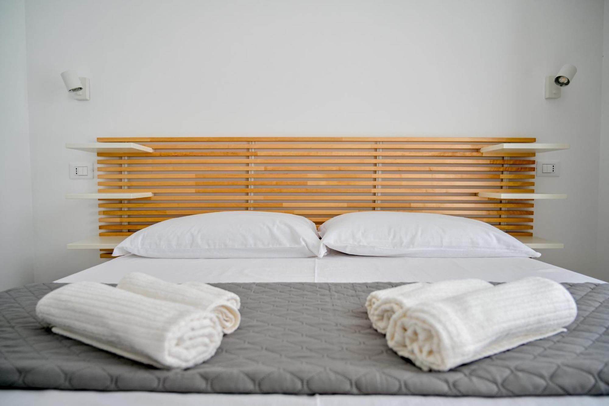 B&B Dreaming Avola Εξωτερικό φωτογραφία