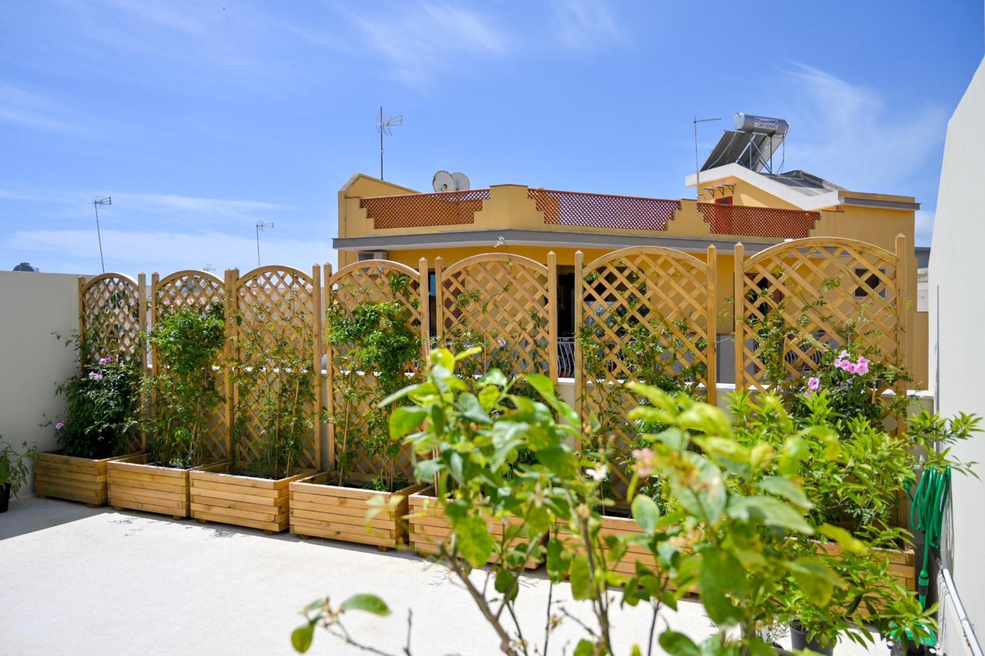 B&B Dreaming Avola Εξωτερικό φωτογραφία