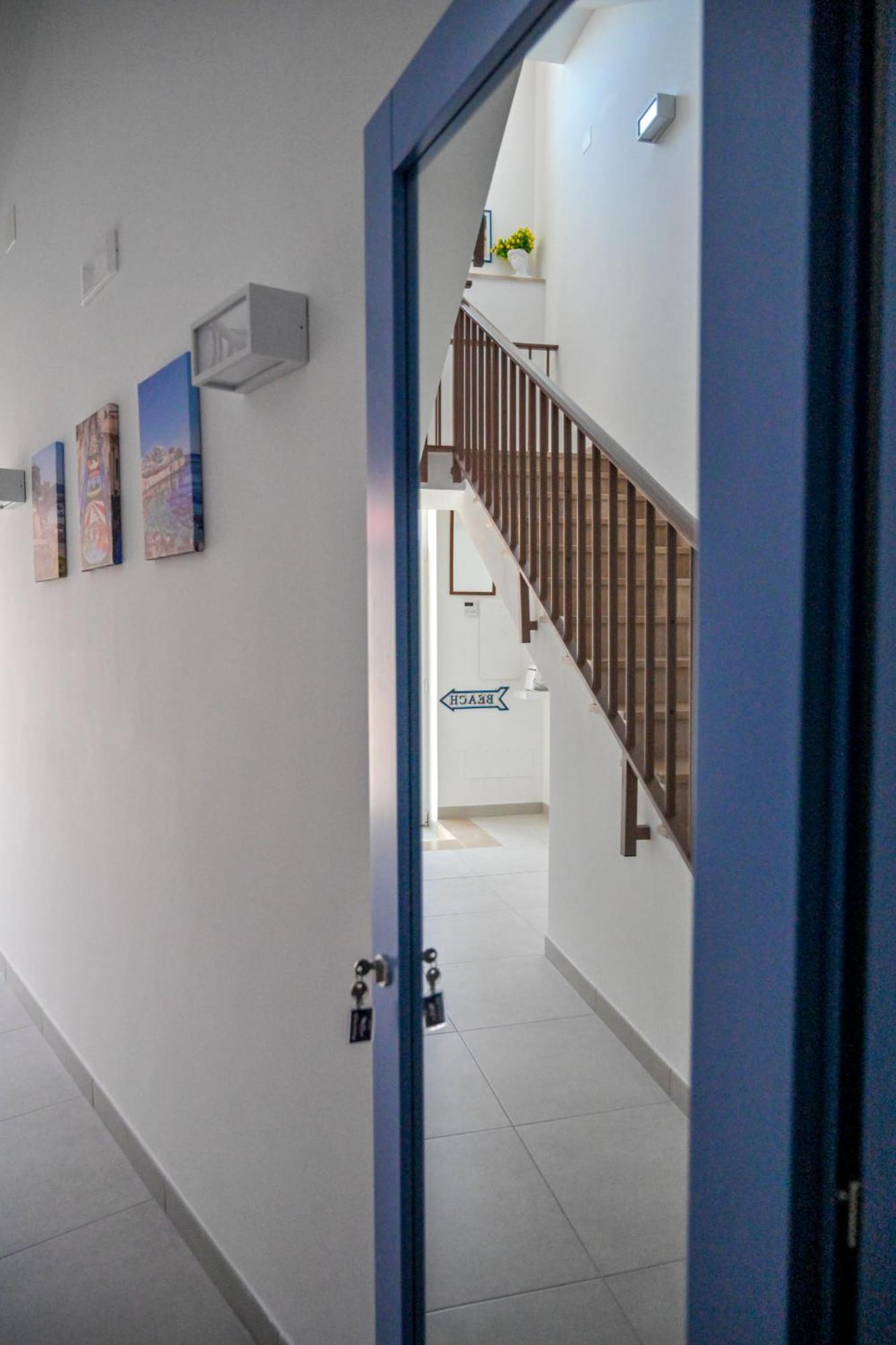 B&B Dreaming Avola Εξωτερικό φωτογραφία