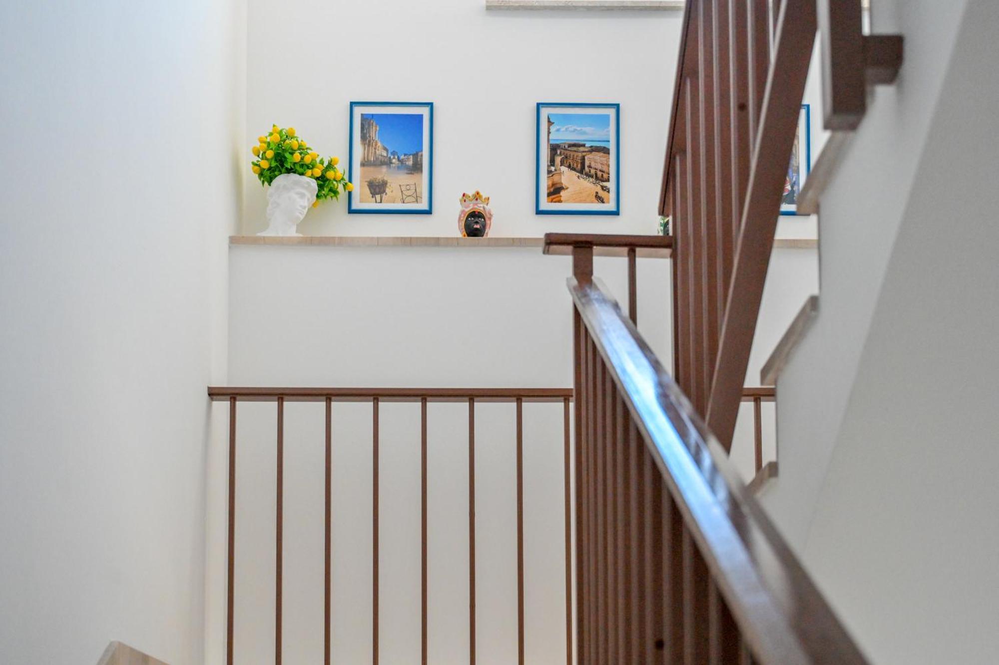 B&B Dreaming Avola Εξωτερικό φωτογραφία