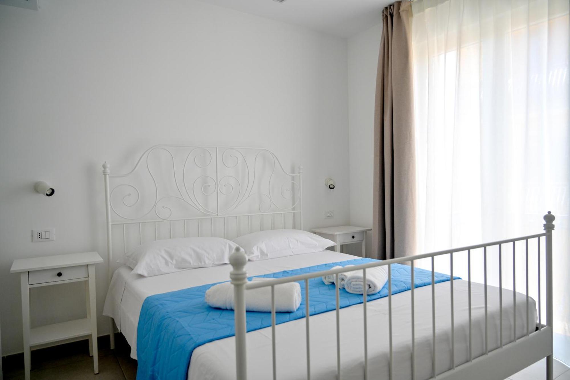 B&B Dreaming Avola Εξωτερικό φωτογραφία
