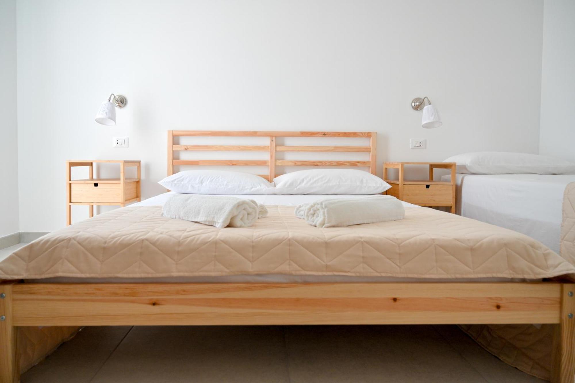 B&B Dreaming Avola Εξωτερικό φωτογραφία