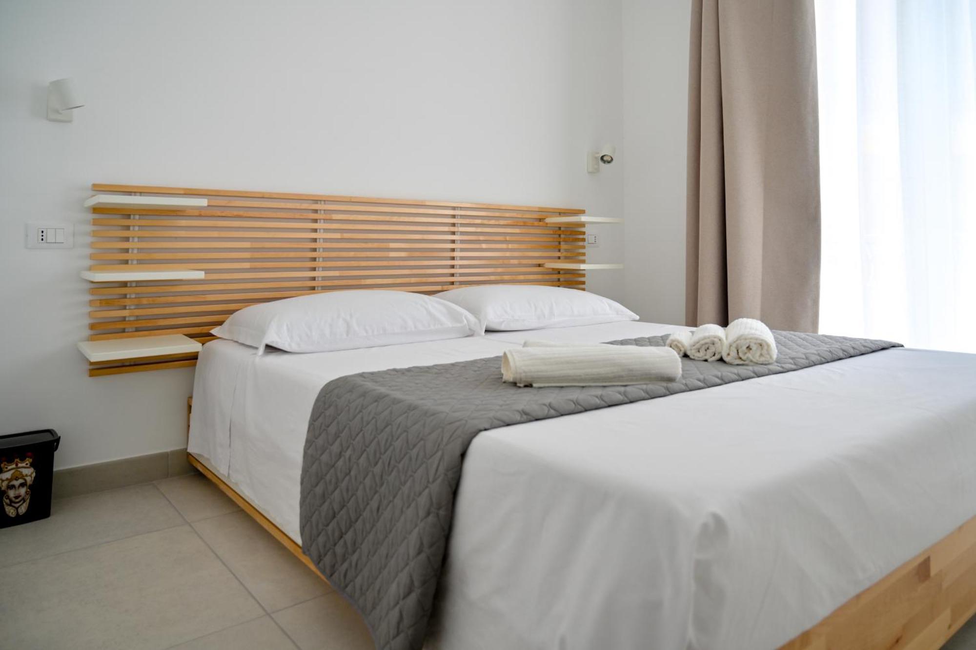 B&B Dreaming Avola Εξωτερικό φωτογραφία