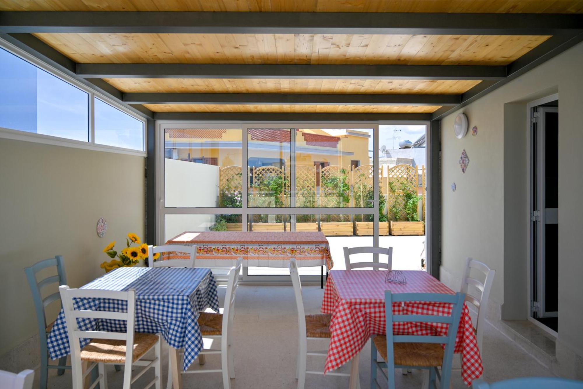 B&B Dreaming Avola Εξωτερικό φωτογραφία