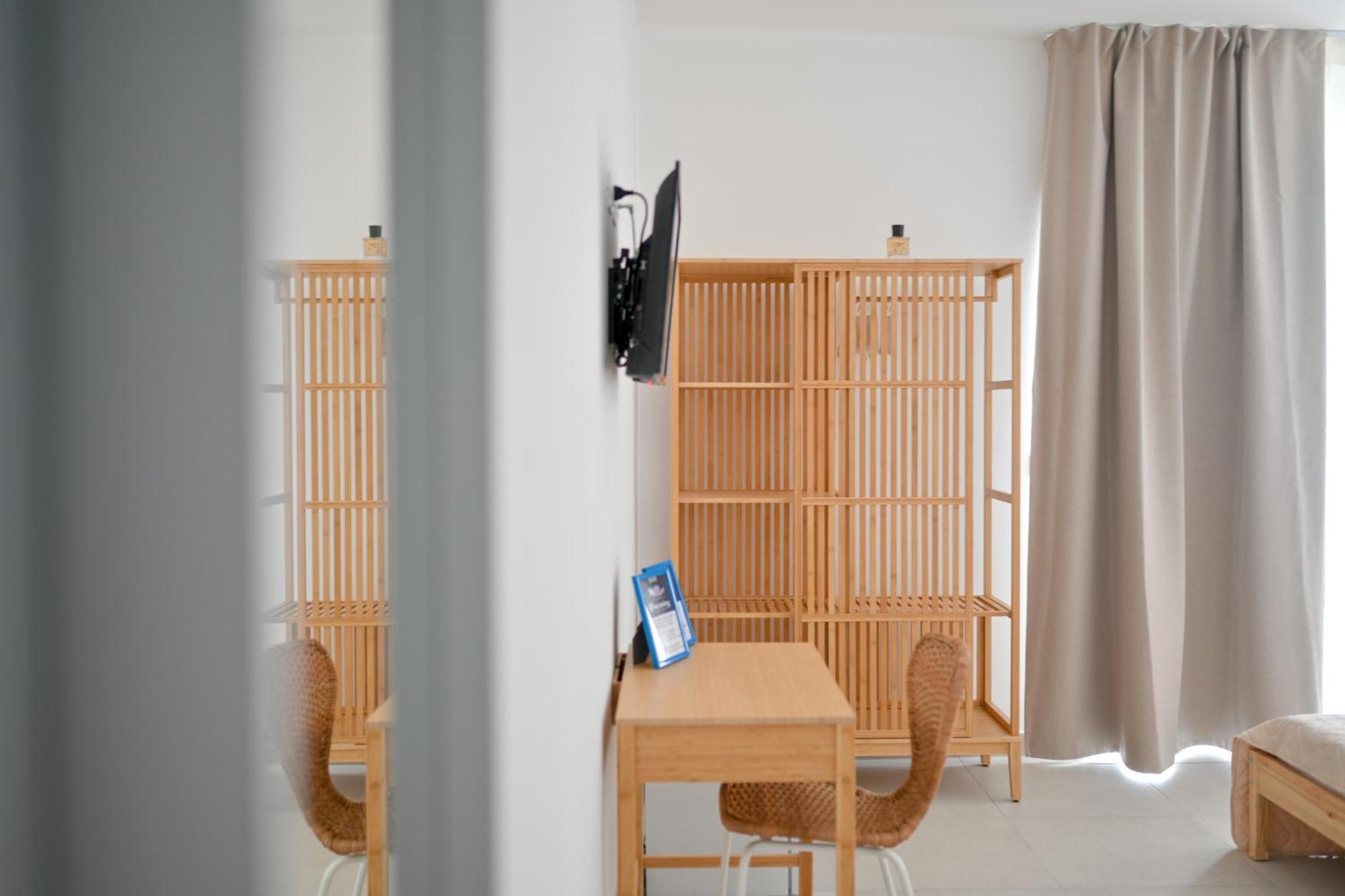 B&B Dreaming Avola Εξωτερικό φωτογραφία