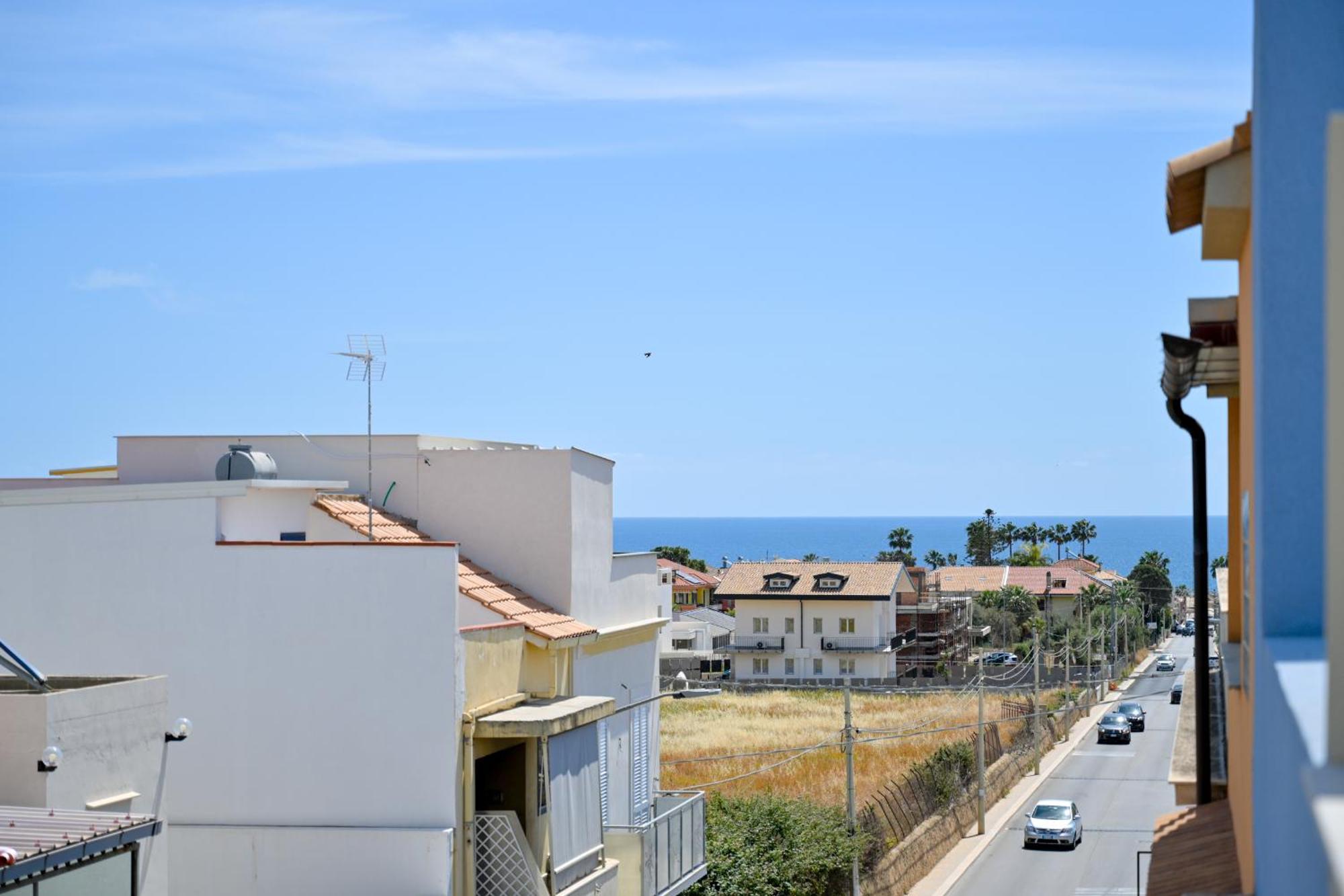B&B Dreaming Avola Εξωτερικό φωτογραφία